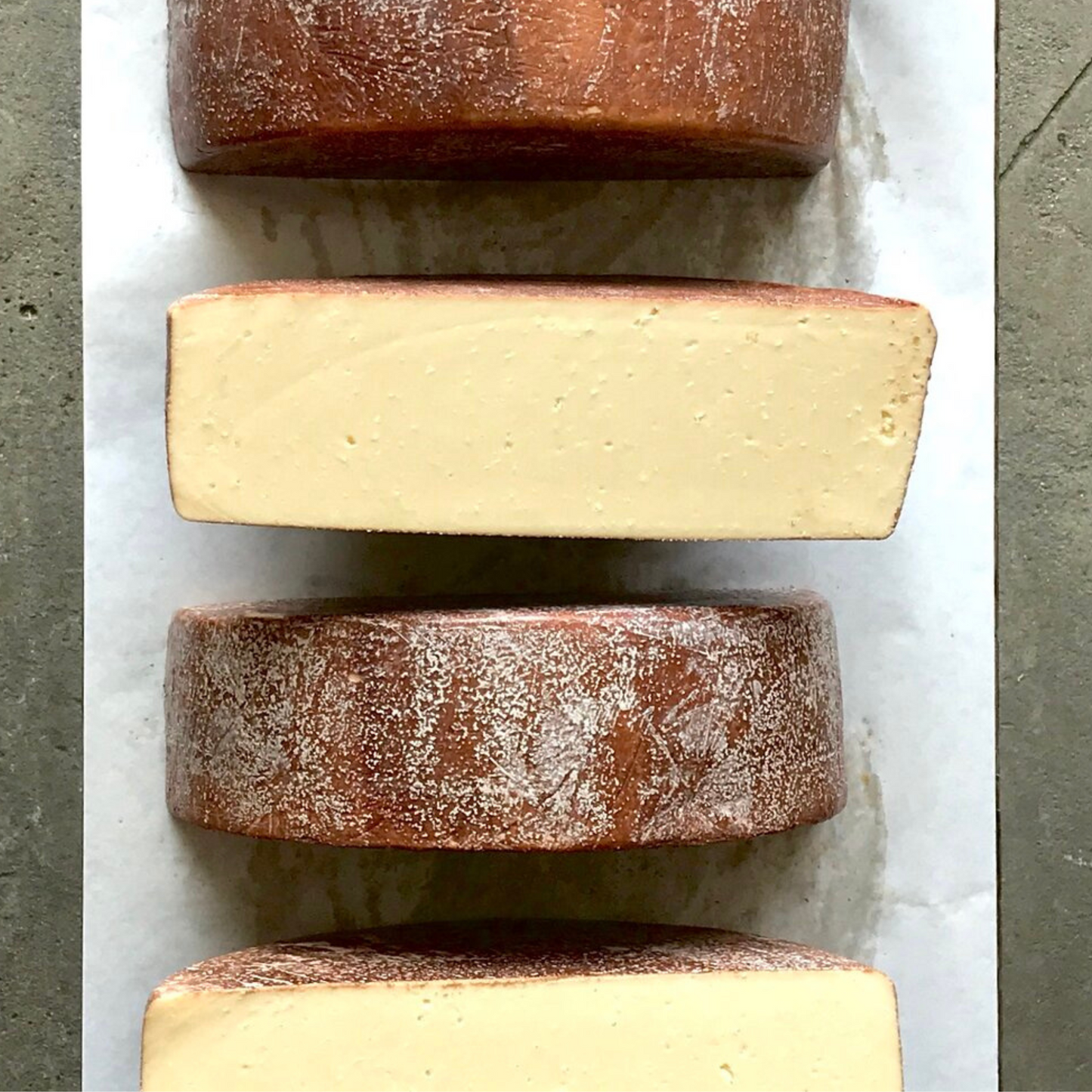 CHERRY ALE SOAKED BELLAVITANO