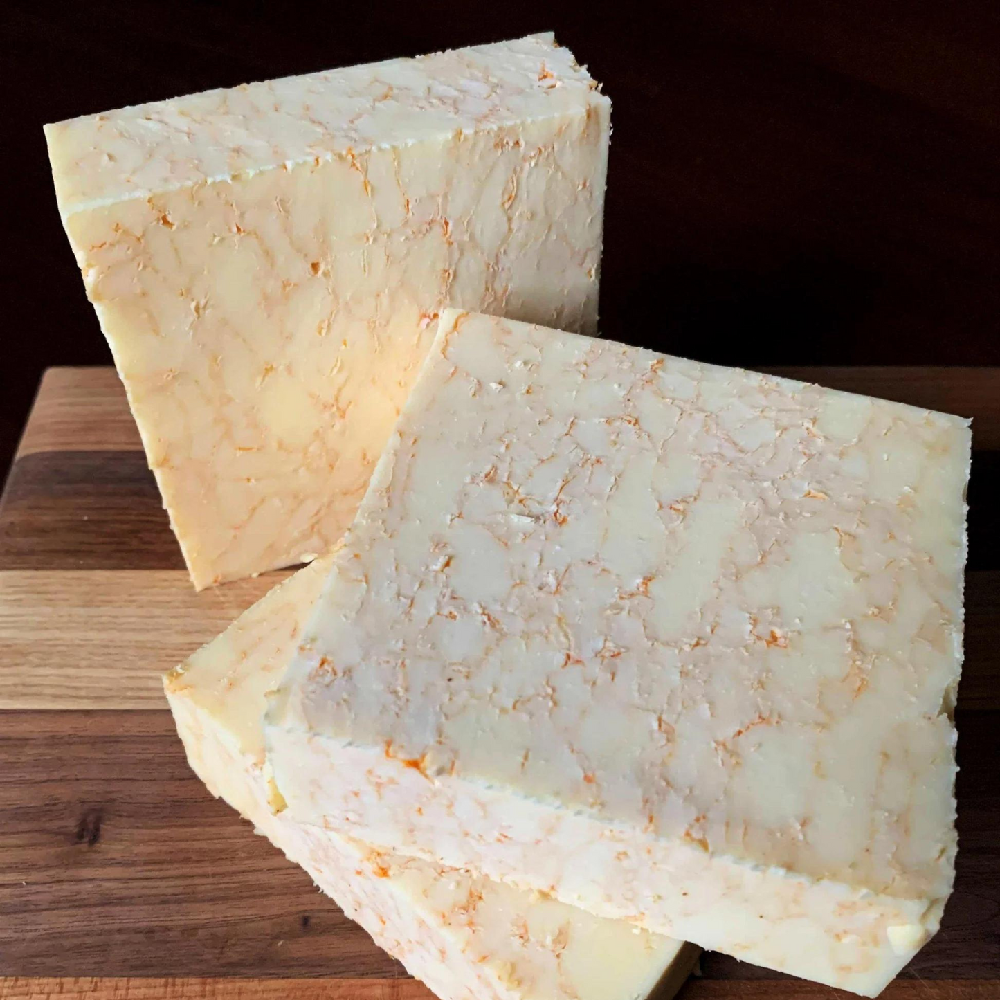 TEQUILA REAPER MOZZARELLA