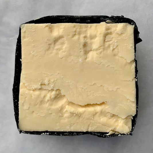 12 YEAR AGED CHEDDAR