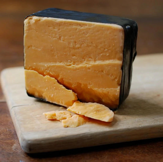 GREAT GRAND 8 YEAR CHEDDAR