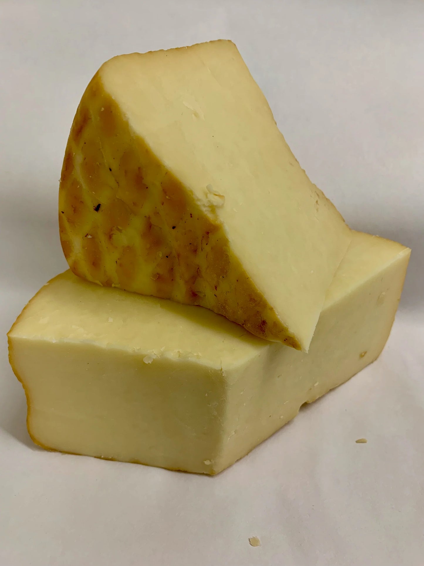 APPLEWOOD SMOKED BABY SWISS