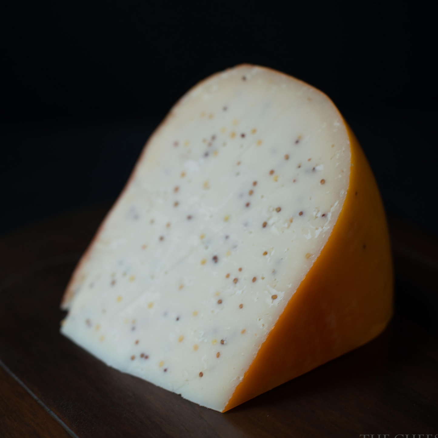 MARIEKE MUSTARD SEED GOUDA