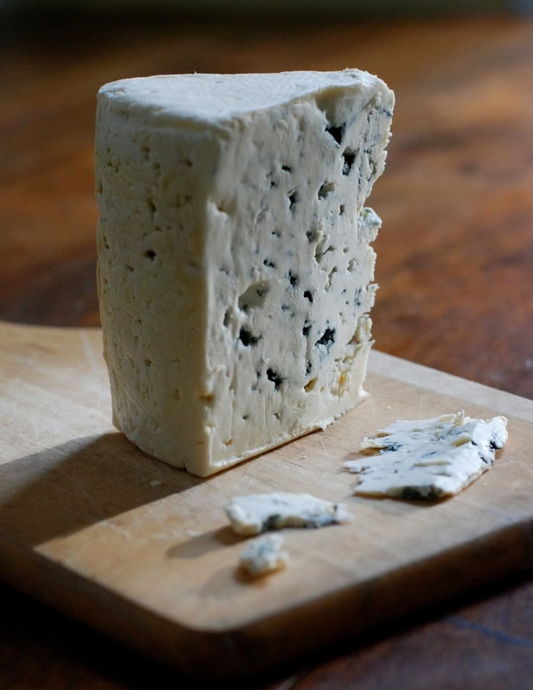 MINDORO BLEU (GOLD FOIL)