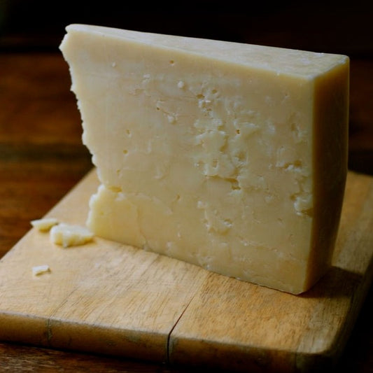 Magno Rome Cheese Hard cheeses (Italian type) – The Cheese People Colorado Springs